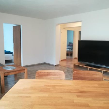 Ferienwohnung Brigitte Oberletzen Extérieur photo