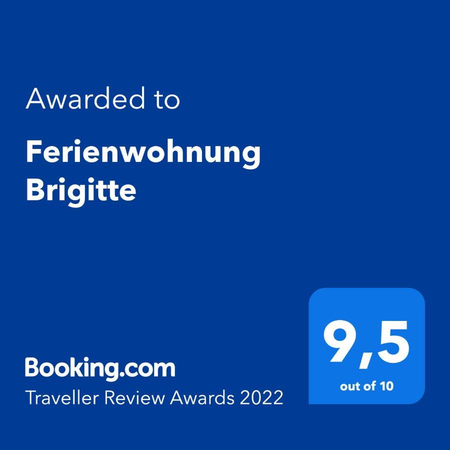 Ferienwohnung Brigitte Oberletzen Extérieur photo