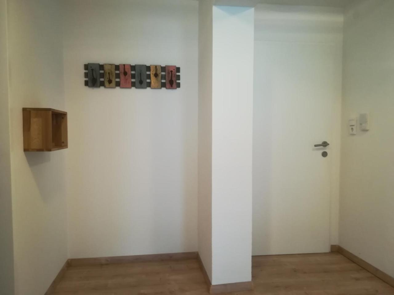 Ferienwohnung Brigitte Oberletzen Extérieur photo