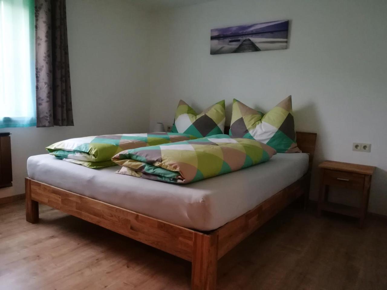 Ferienwohnung Brigitte Oberletzen Extérieur photo