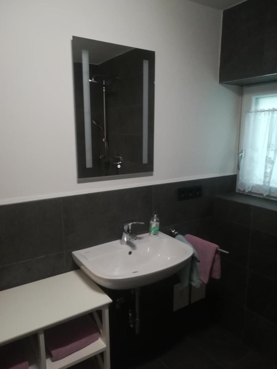 Ferienwohnung Brigitte Oberletzen Extérieur photo